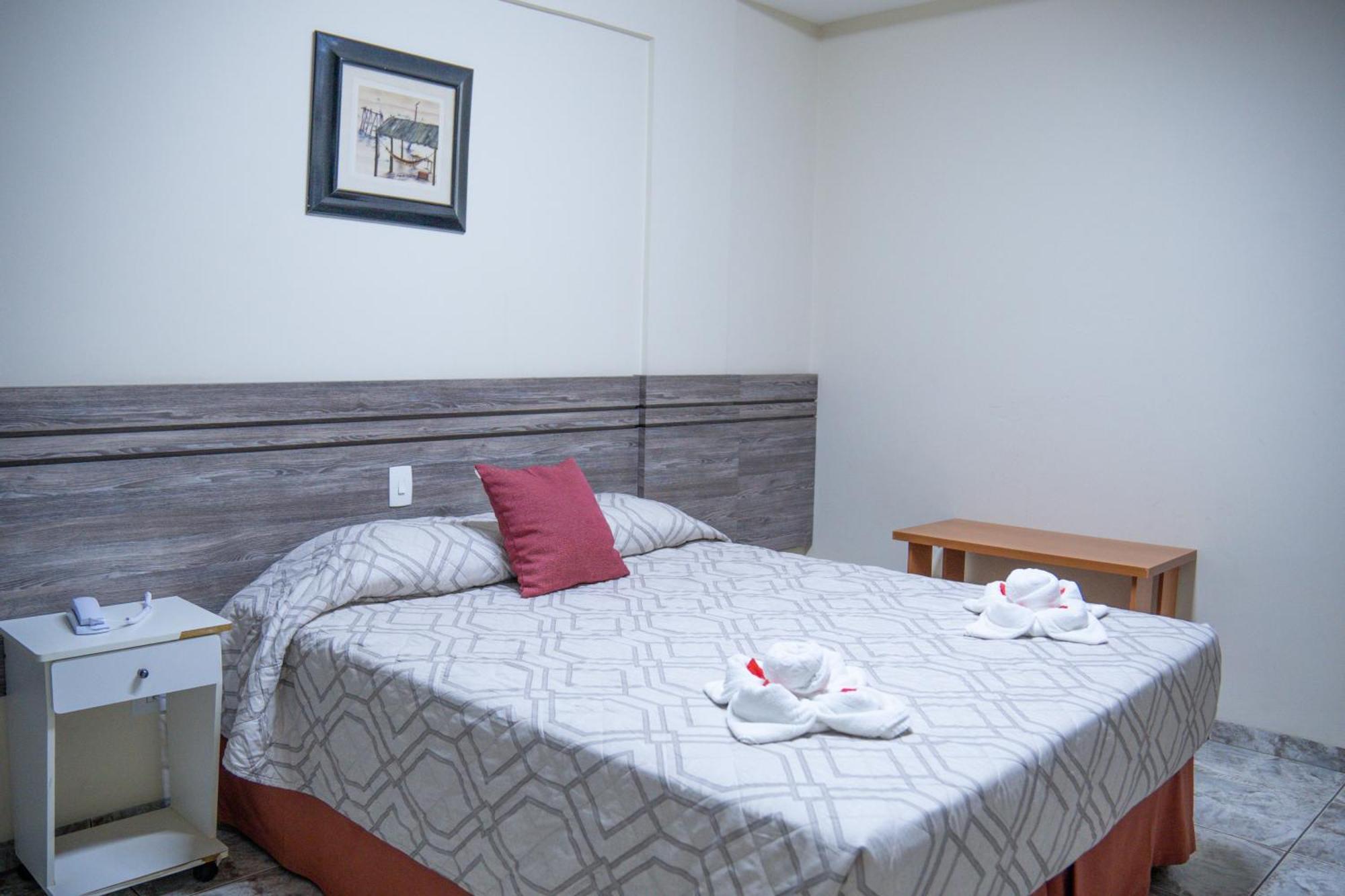 Hotel Internacional Campo Grande (Mato Grosso do Sul)