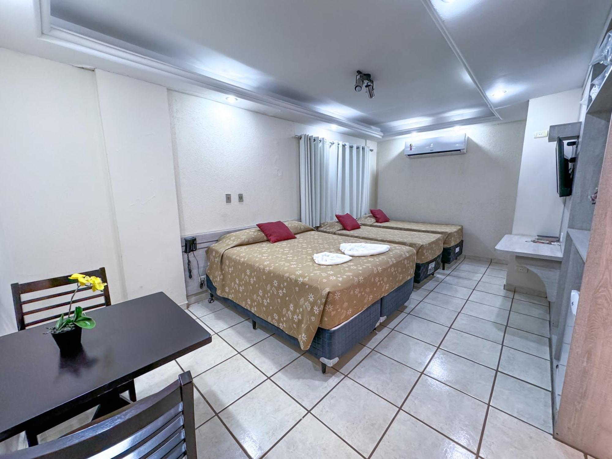 Hotel Internacional