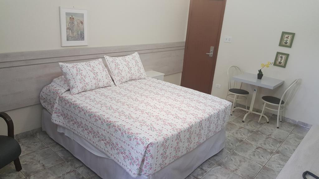 Hotel Internacional Campo Grande (Mato Grosso do Sul)
