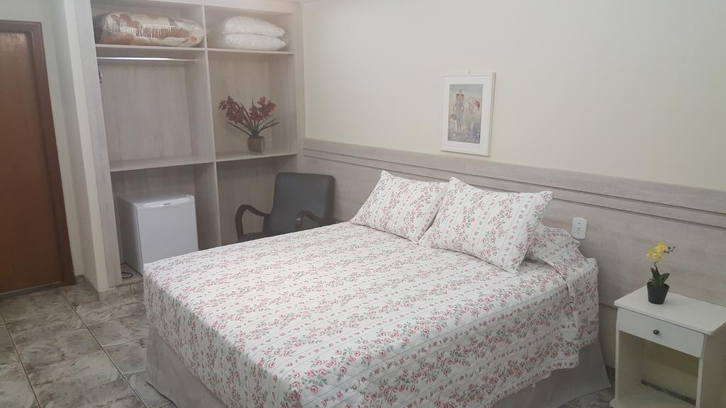 Hotel Internacional Campo Grande (Mato Grosso do Sul)