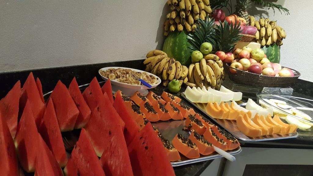 Hotel Internacional 2*