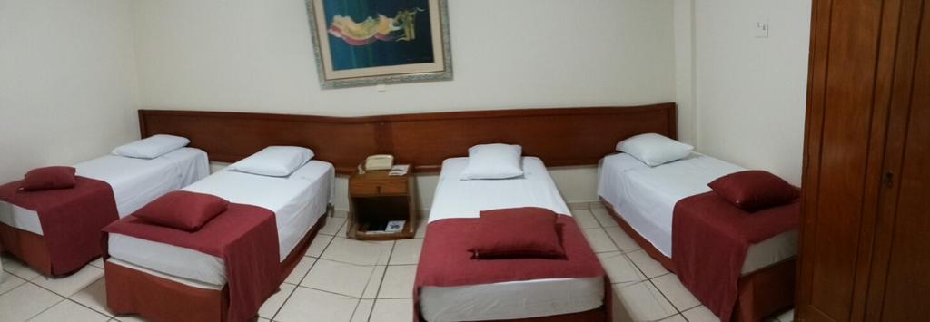 Hotel Internacional 2*