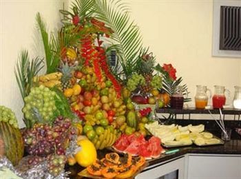 Internacional Hotel Campo Grande (Mato Grosso do Sul)