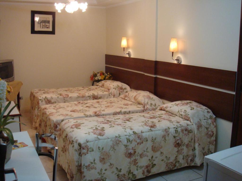 Hotel Internacional