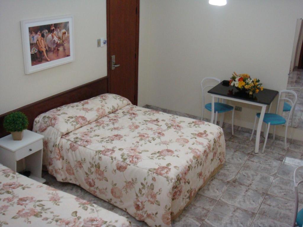 Internacional Hotel Campo Grande (Mato Grosso do Sul)