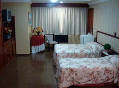 Hotel Internacional 2*