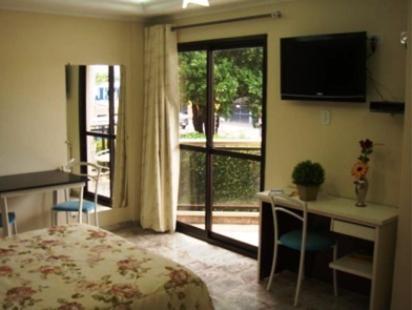 Hotel Internacional 2*