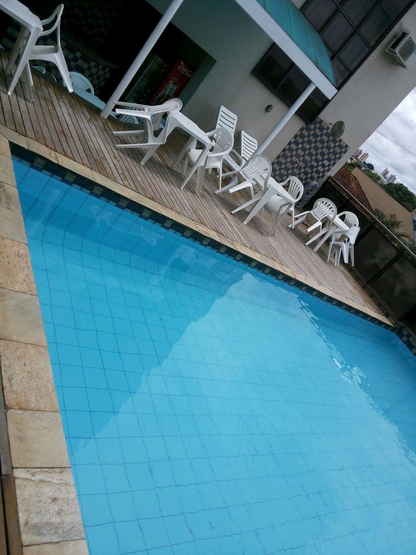 Hotel Internacional 2*